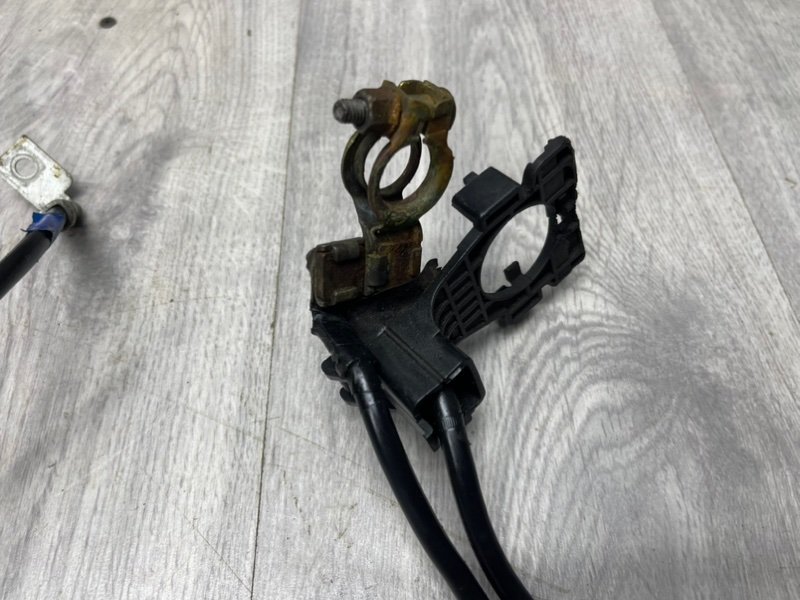 Клемма аккумулятора, 1000 рублей, Москва