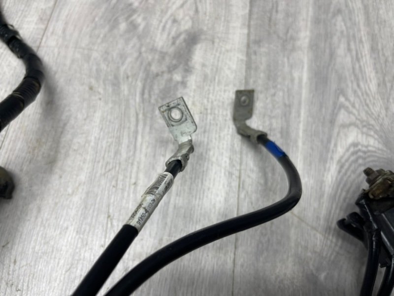 Клемма аккумулятора, 1000 рублей, Москва