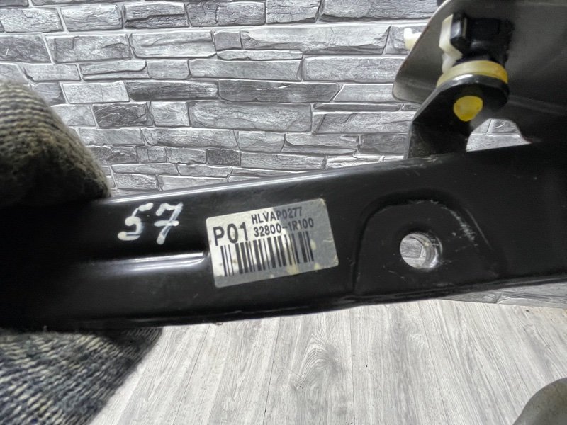 Педаль тормоза, 1000 рублей, Москва