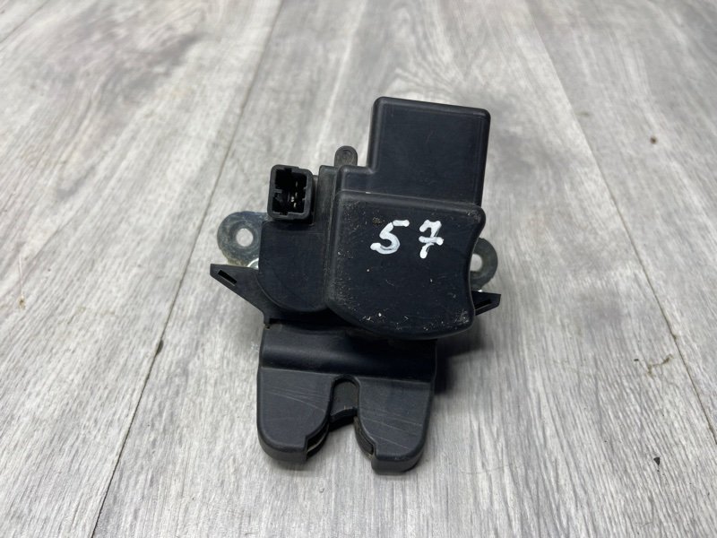 Замок багажника, 2500 рублей, Москва