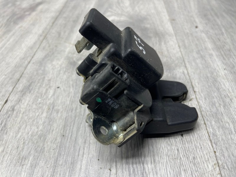 Замок багажника, 2500 рублей, Москва