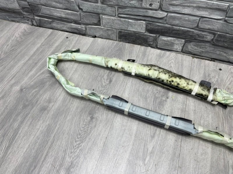 Подушка безопасности шторка, 2500 рублей, Москва