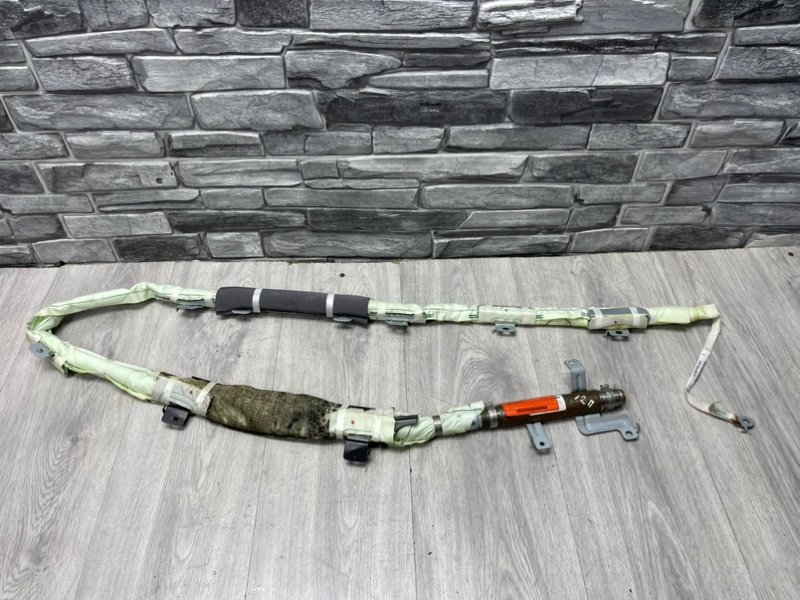 Подушка безопасности шторка, 2500 рублей, Москва