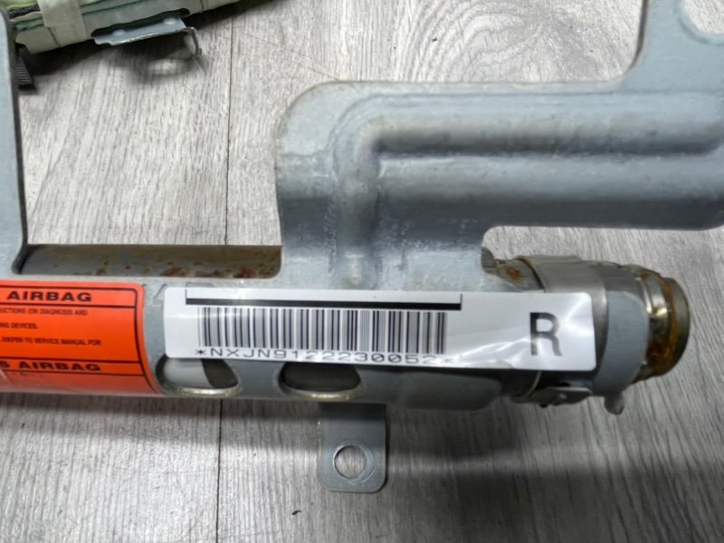 Подушка безопасности шторка, 2500 рублей, Москва