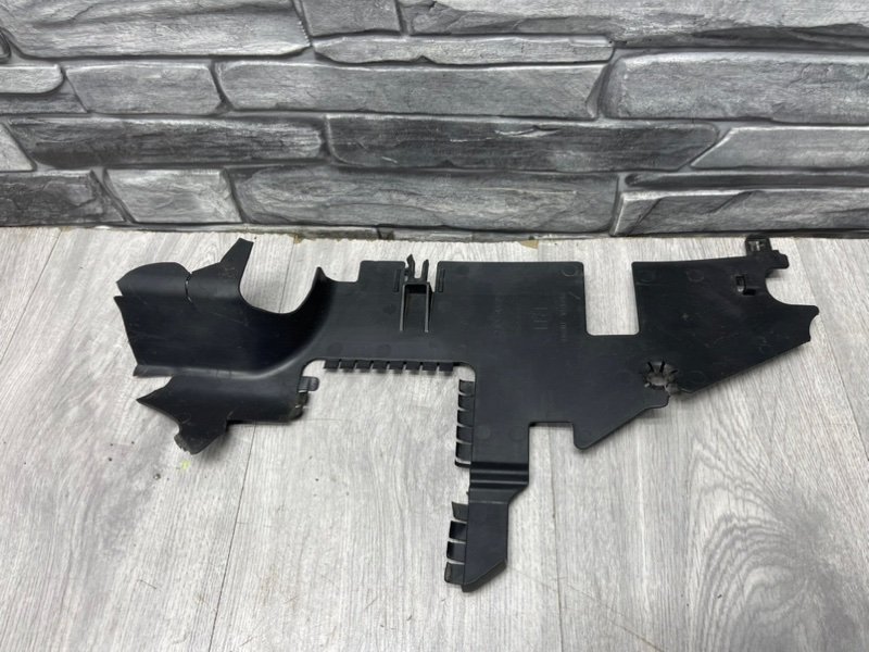 Воздуховод радиатора, 1000 рублей, Москва