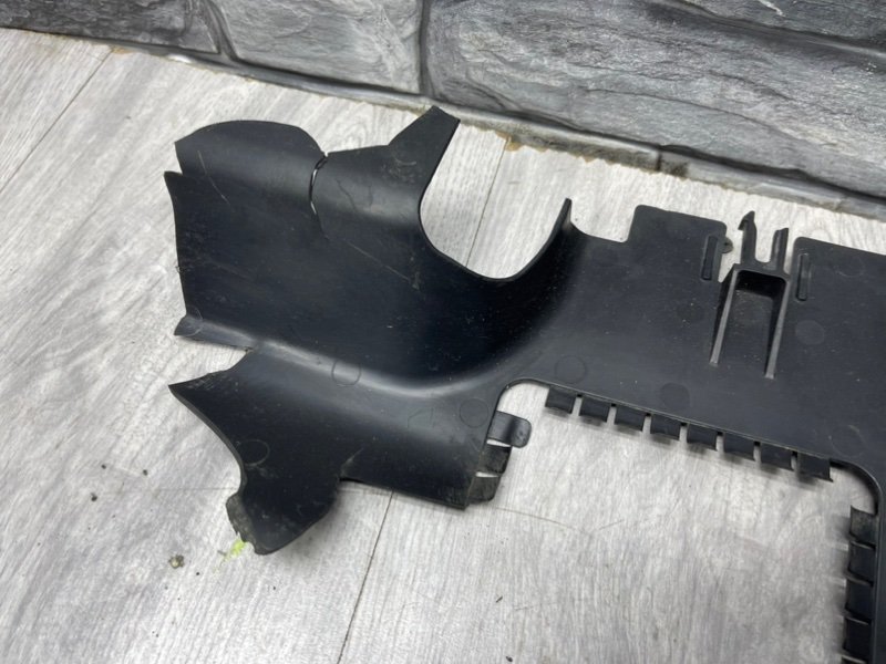 Воздуховод радиатора, 1000 рублей, Москва