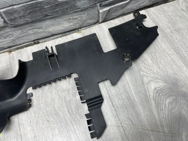 Воздуховод радиатора, 1000 рублей, Москва