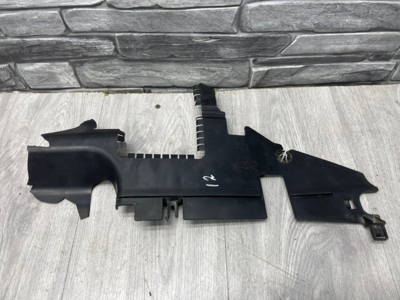 Воздуховод радиатора, 1000 рублей, Москва