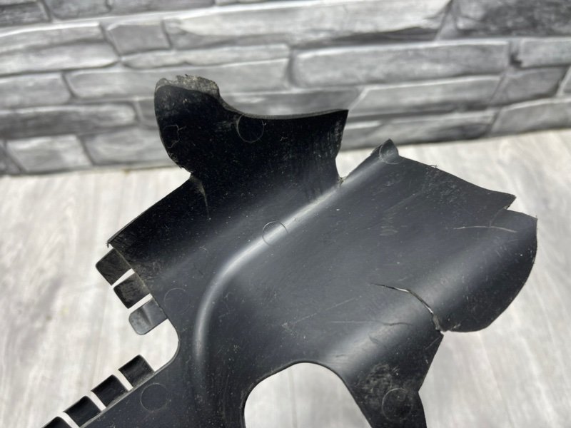 Воздуховод радиатора, 1000 рублей, Москва