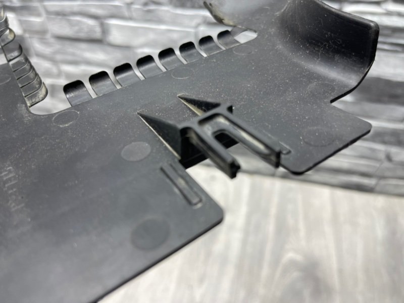 Воздуховод радиатора, 1000 рублей, Москва