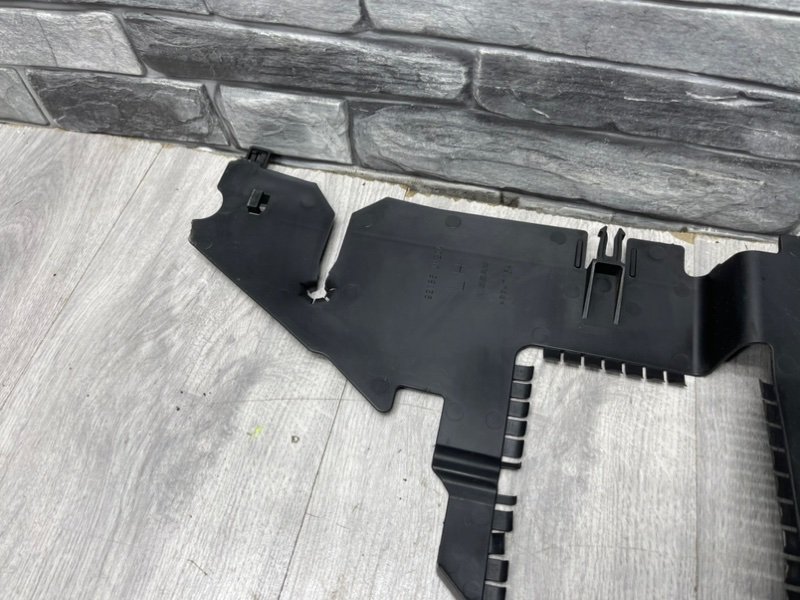 Воздуховод радиатора, 1000 рублей, Москва