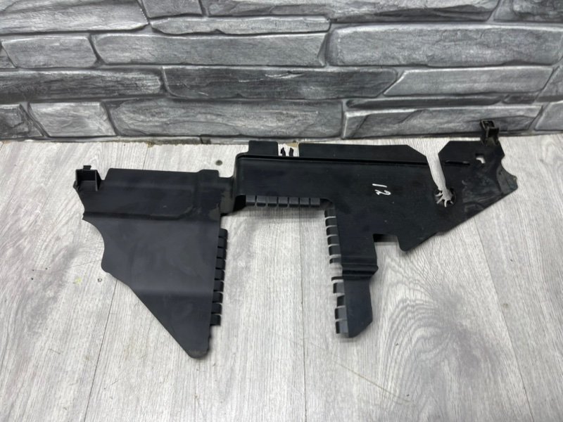 Воздуховод радиатора, 1000 рублей, Москва