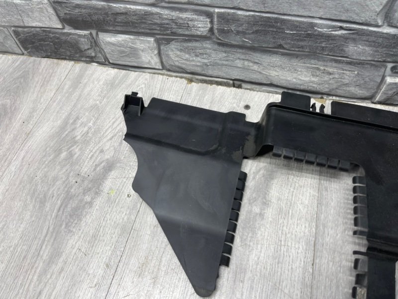 Воздуховод радиатора, 1000 рублей, Москва