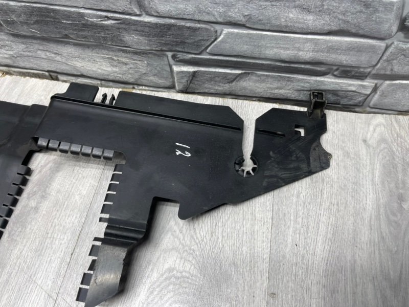 Воздуховод радиатора, 1000 рублей, Москва