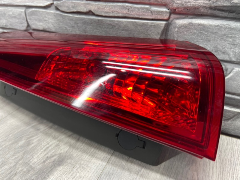 Фонарь задний правый, 1500 рублей, Москва