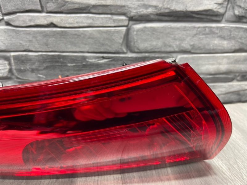 Фонарь задний правый, 1500 рублей, Москва