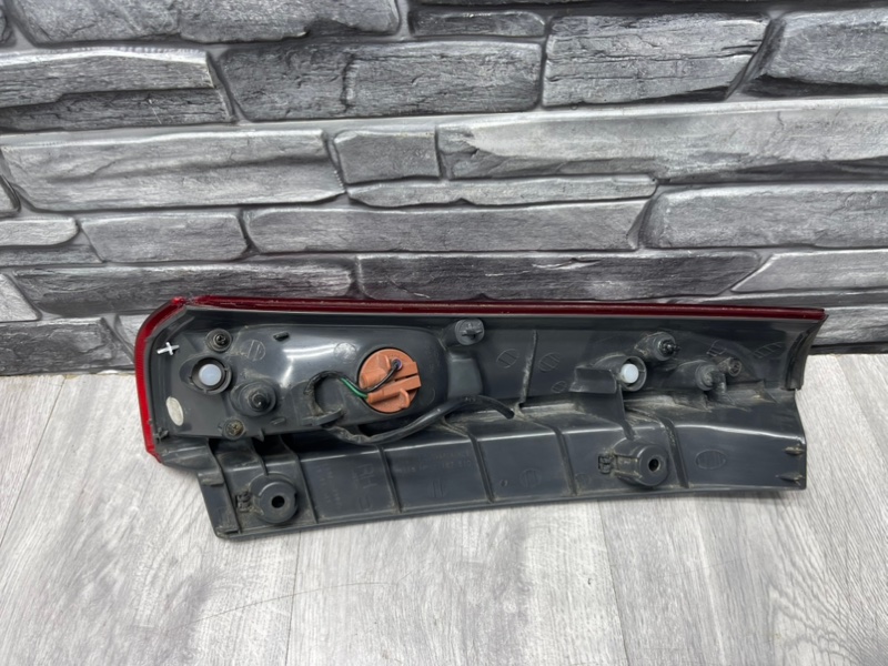 Фонарь задний правый, 1500 рублей, Москва