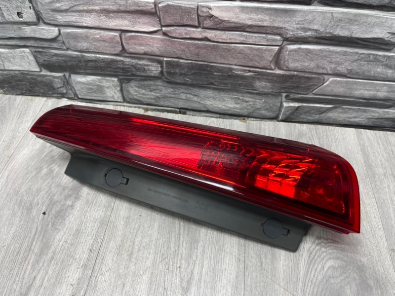 Фонарь задний правый, 1500 рублей, Москва