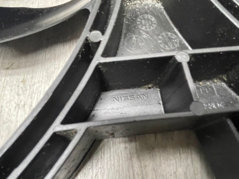 Вентилятор радиатора, 5000 рублей, Москва