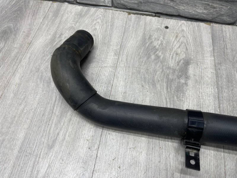 Патрубок радиатора, Москва