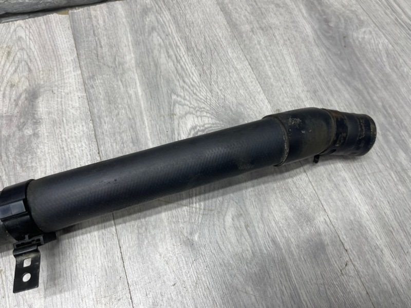 Патрубок радиатора, Москва