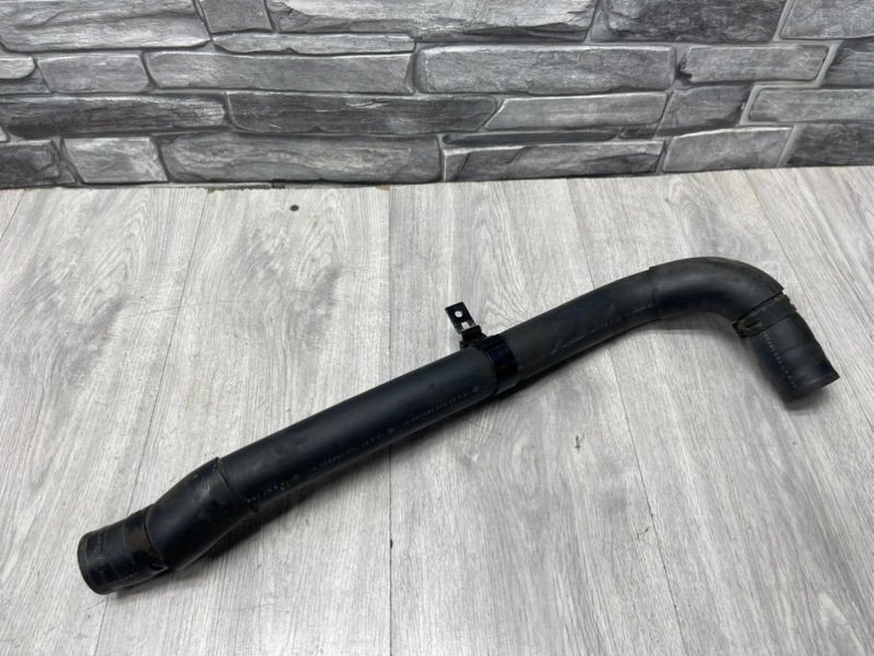 Патрубок радиатора, Москва