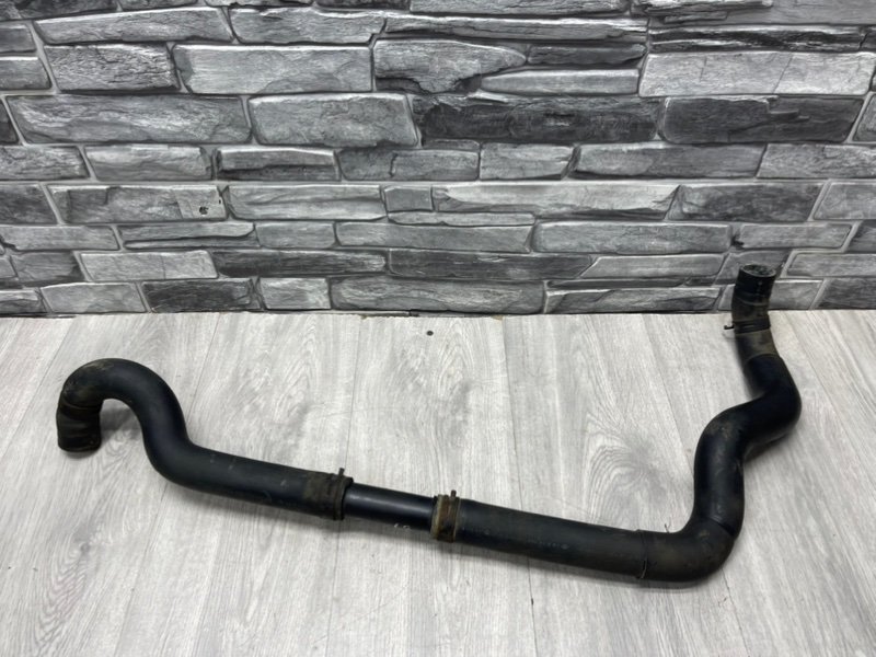 Патрубок радиатора, Москва