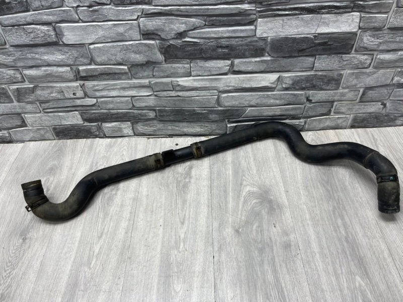 Патрубок радиатора, Москва