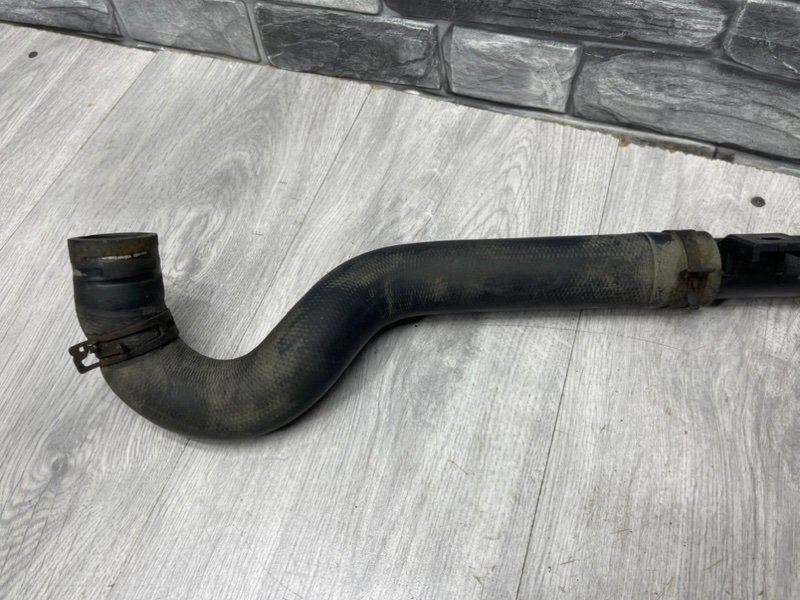 Патрубок радиатора, Москва