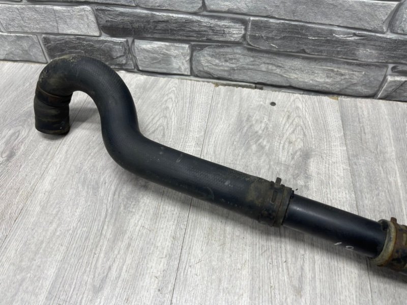 Патрубок радиатора, Москва