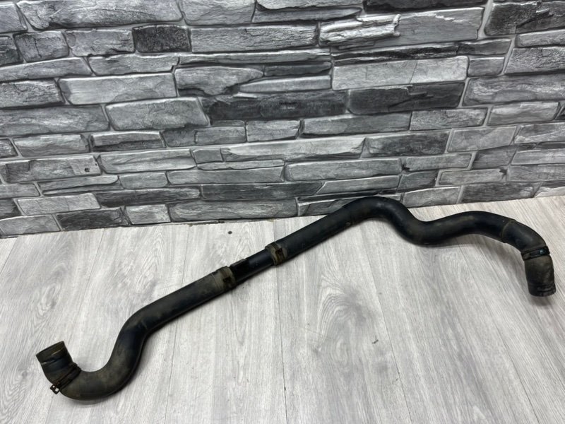 Патрубок радиатора, Москва