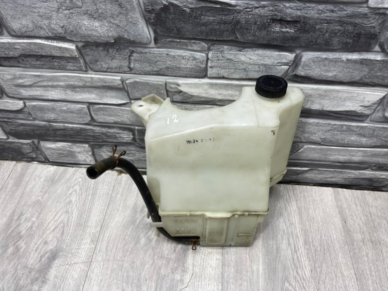 Бачок расширительный, Москва