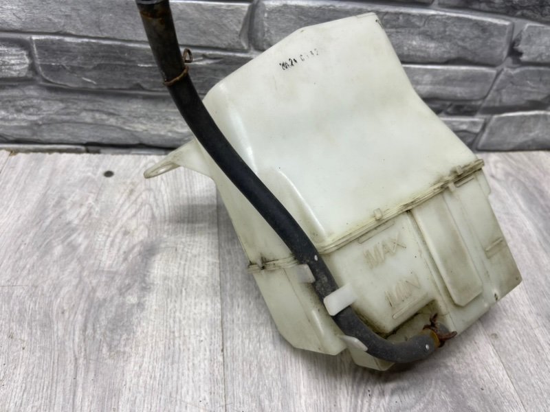 Бачок расширительный, Москва