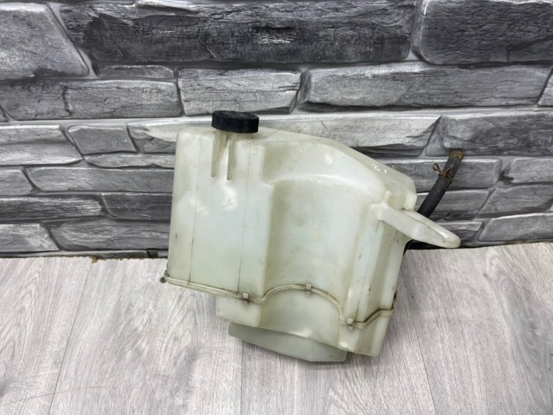 Бачок расширительный, Москва