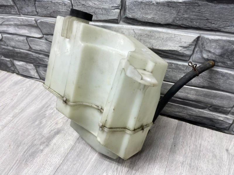 Бачок расширительный, Москва