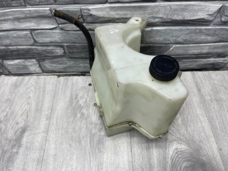 Бачок расширительный, Москва