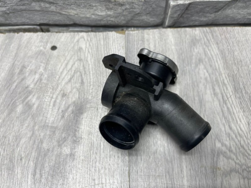 Горловина радиатора, Москва