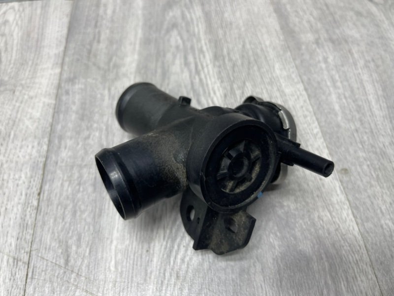 Горловина радиатора, Москва