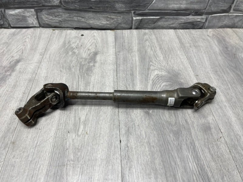 Рулевой карданчик, 2000 рублей, Москва