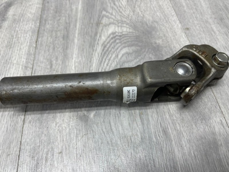 Рулевой карданчик, 2000 рублей, Москва