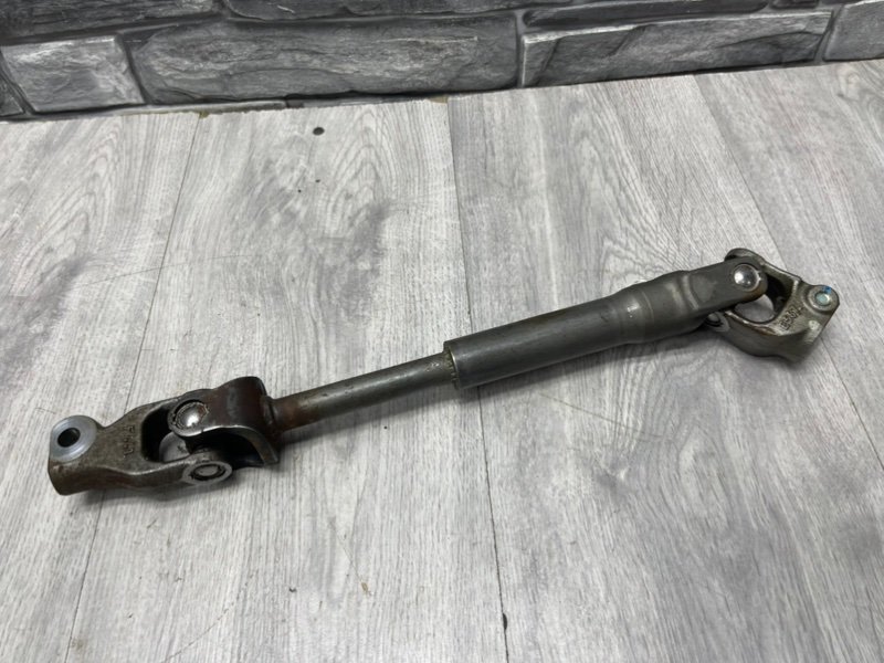 Рулевой карданчик, 2000 рублей, Москва