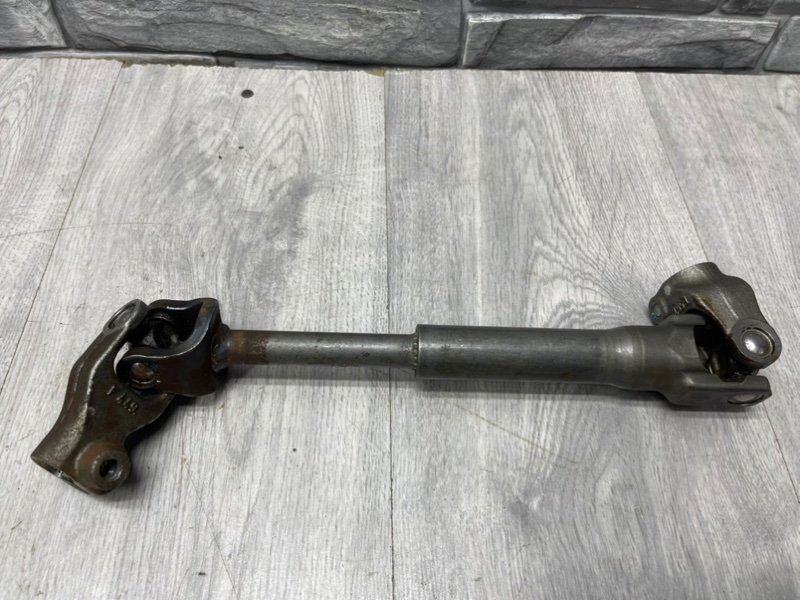 Рулевой карданчик, 2000 рублей, Москва