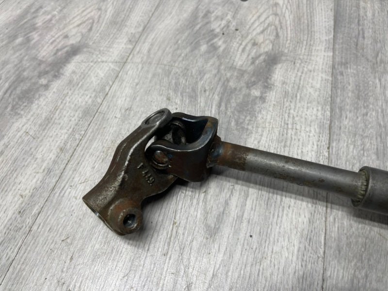 Рулевой карданчик, 2000 рублей, Москва