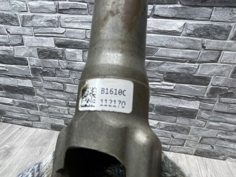 Рулевой карданчик, 2000 рублей, Москва