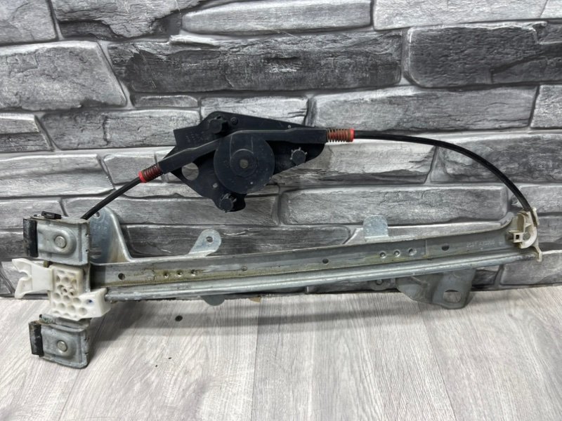 Стеклоподъемник передний, 1000 рублей, Москва