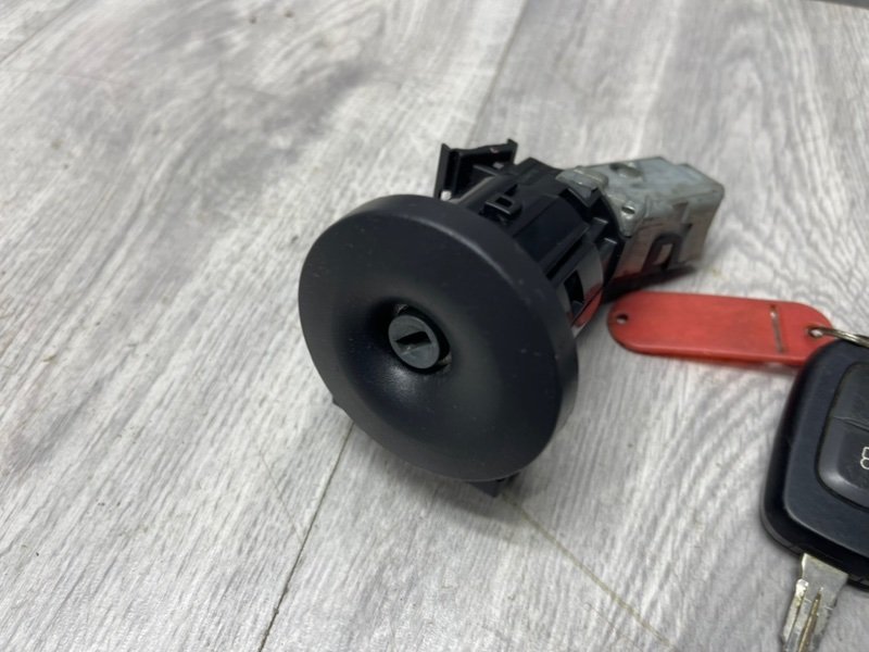 Замок зажигания, 5000 рублей, Москва