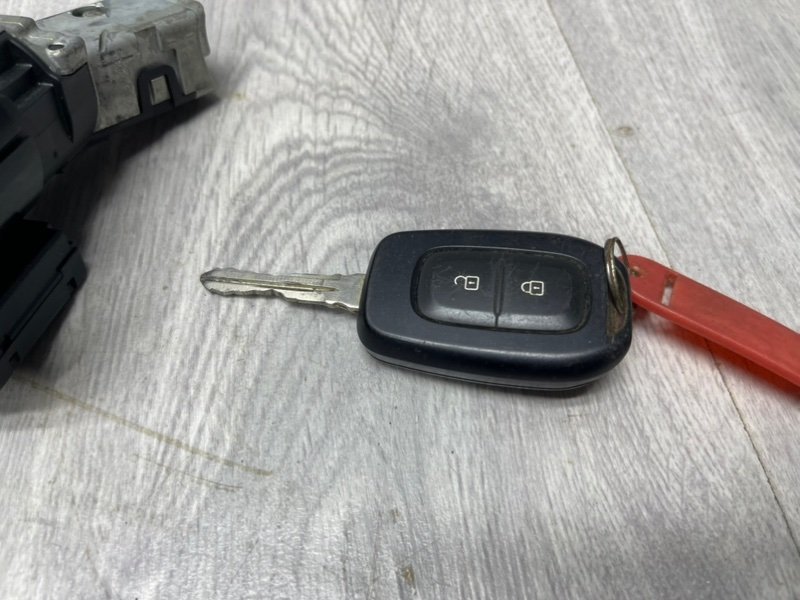 Замок зажигания, 5000 рублей, Москва