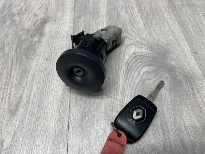 Замок зажигания, 5000 рублей, Москва