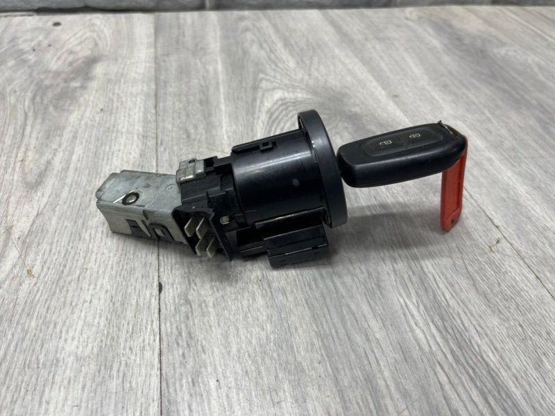 Замок зажигания, 5000 рублей, Москва