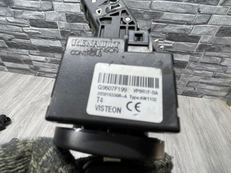 Замок зажигания, 5000 рублей, Москва